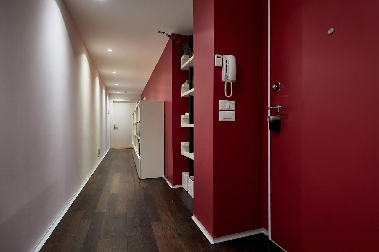 Suite In Town, Bologna
