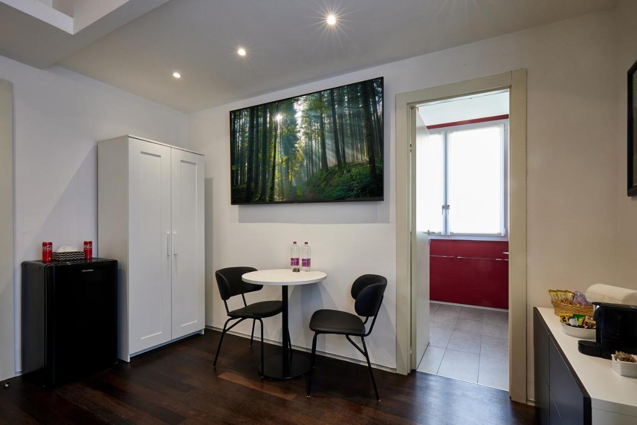 Suite In Town — Photos 2
